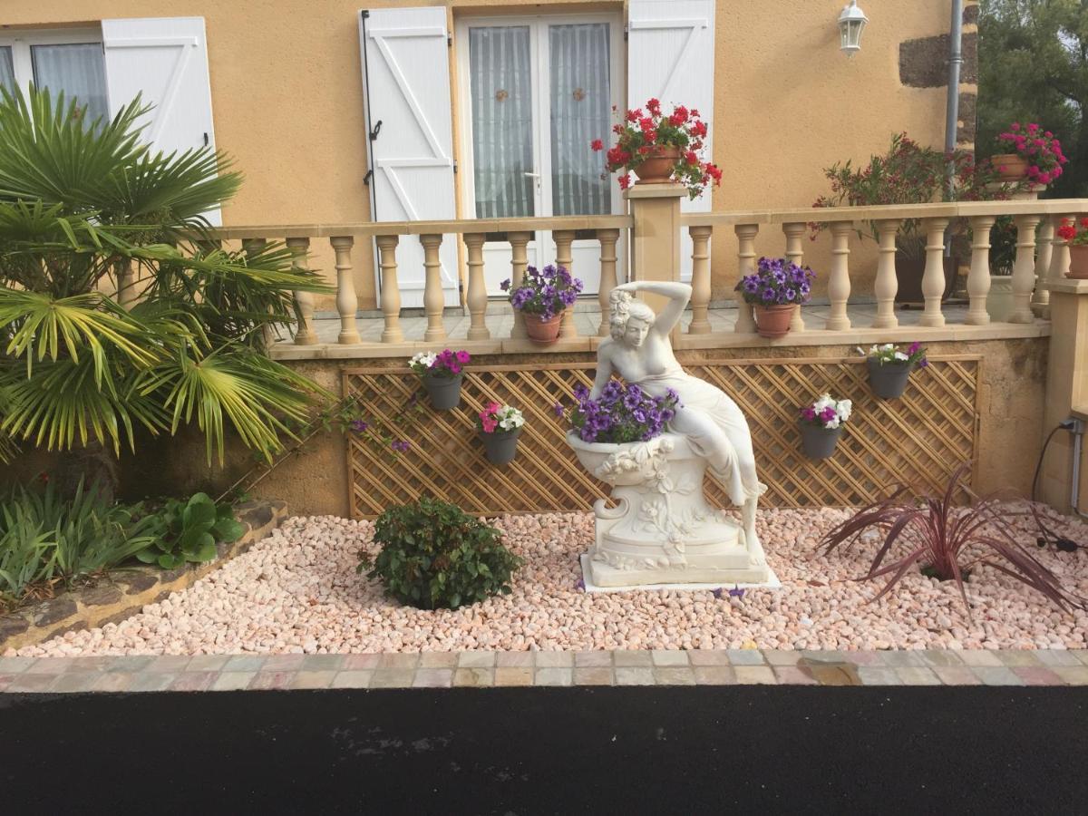 Le Petitepinay Acomodação com café da manhã Moitron-sur-Sarthe Exterior foto