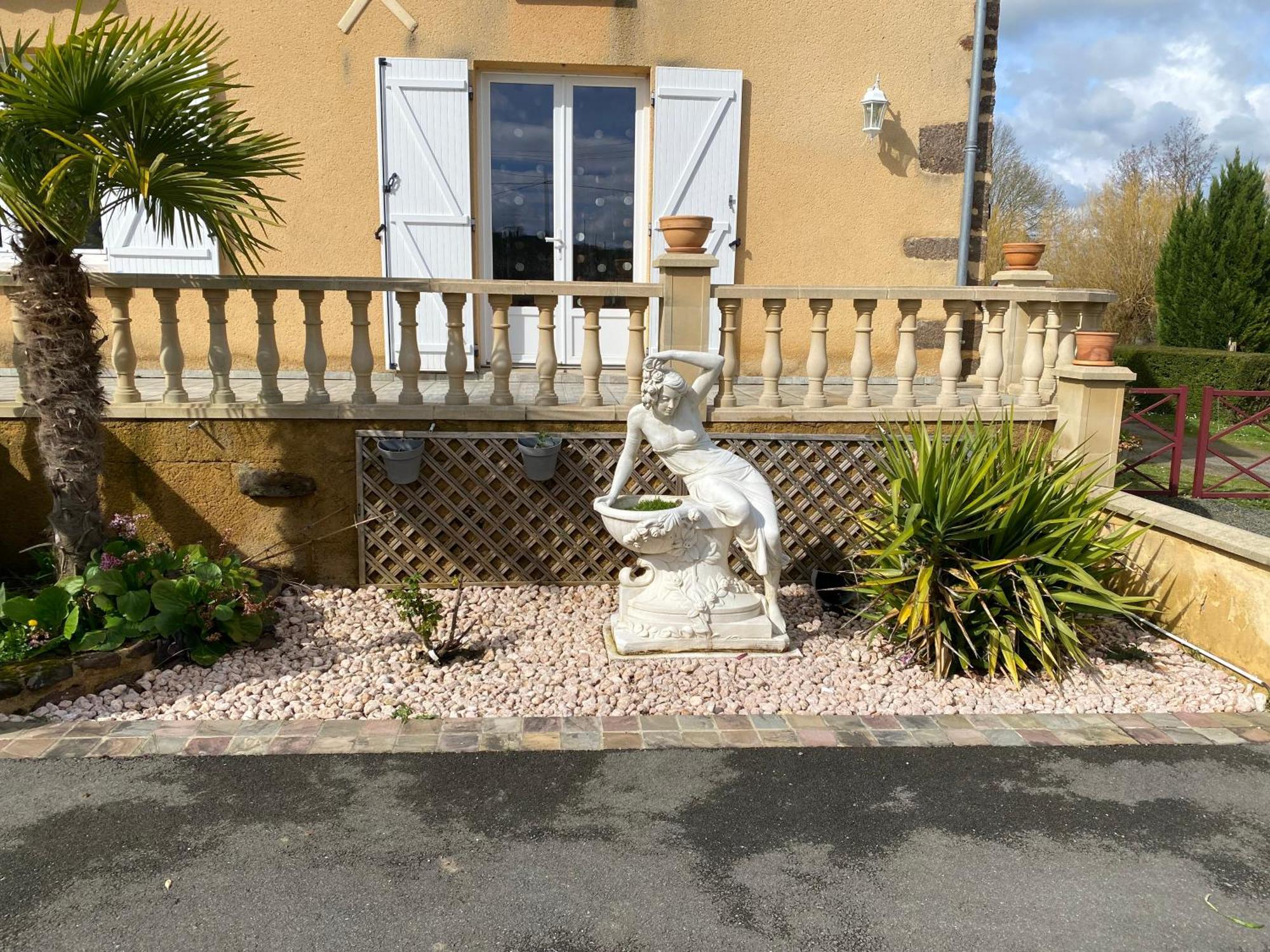 Le Petitepinay Acomodação com café da manhã Moitron-sur-Sarthe Exterior foto